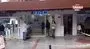 Döviz bürosunu soymaya çalışan silahlı kişi paniğe kapılınca kaçtı | Video