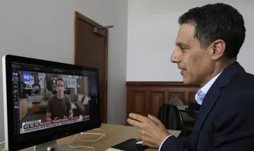 ABD’de dijital tacize darbe: ‘Deepfake’ suç sayıldı