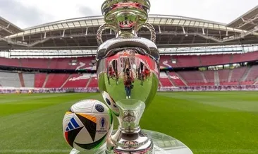 EURO 2024’E DOĞRU - Bach’ın şehri Leipzig