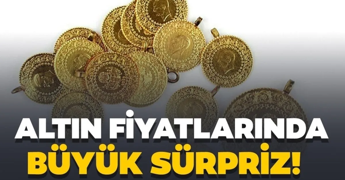 Son Dakika Altin Fiyatlari Gram Yarim Ve Ceyrek Altin Fiyatlari Bugun Ne Kadar 10 Nisan Guncel Altin Fiyati Yorumu Galeri Ekonomi