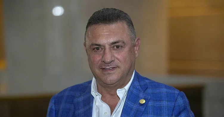 Hasan Kartal açıkladı! Muriqi satılırsa...