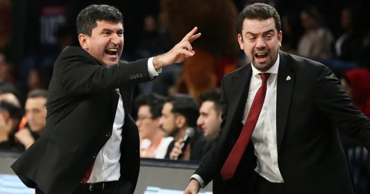 Ertuğrul Erdoğan: Tam kadro kazanarak devam etmek istiyoruz