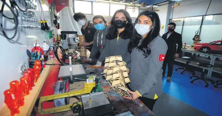 Diyarbakır’dan Harvard’a