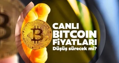 SON DAKİKA: Bitcoin kaç dolar TL oldu, ne kadar? 10 Mayıs 2022 Kripto para piyasası neden düşüyor, bitcoin BTC ne kadar?