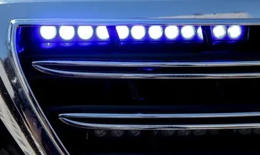 Çakar lamba kısıtlaması yarın başlıyor