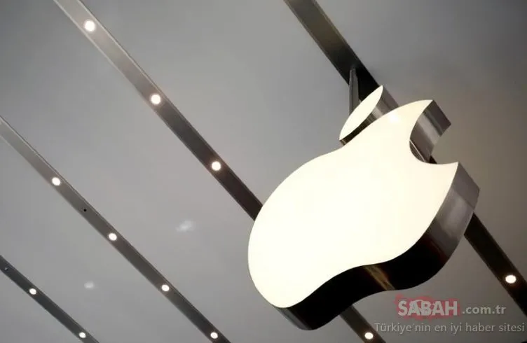 Apple’ı mahkemeye verdi: Sesimi çaldılar!