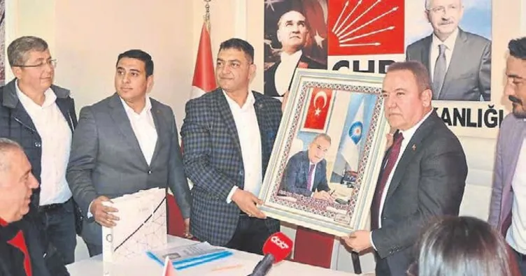 CHP’de işler karıştı