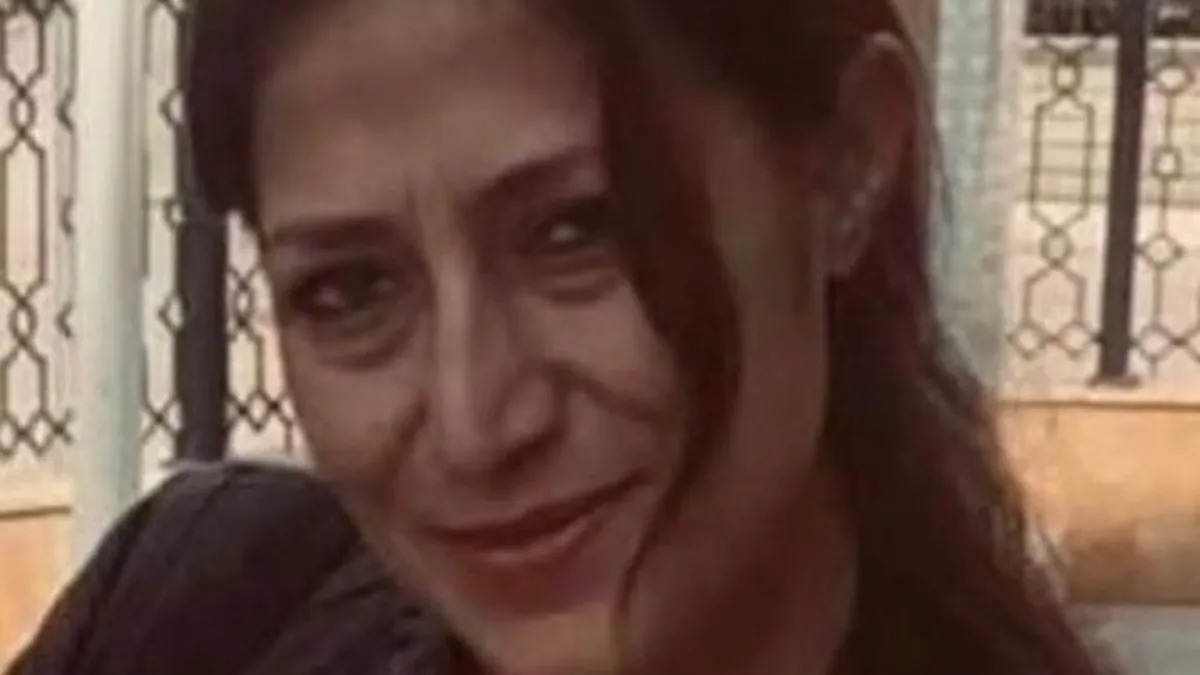 Öldürdüğü kadını bahçeye gömmüştü: O cani hakkında kara verildi!