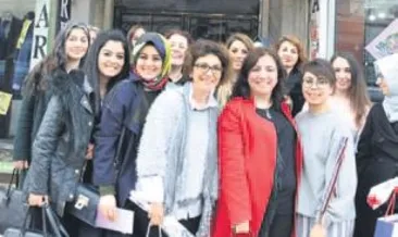 Darüşşifa’dan anlamlı adım