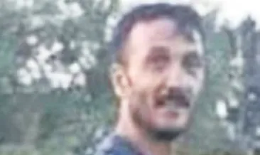 Tarla yüzünden kardeşini katletti