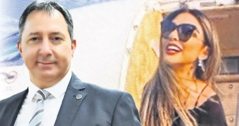 SON DAKİKA | Ekrem İmamoğlu'nun A takımından özel jette uyuşturucu ve fuhuş partisi! SABAH o fotoğraflara ulaştı