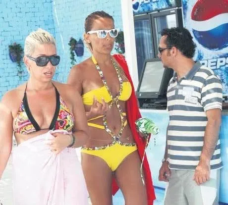 Magazin Gündeminden Başlıklar 07/07/2009