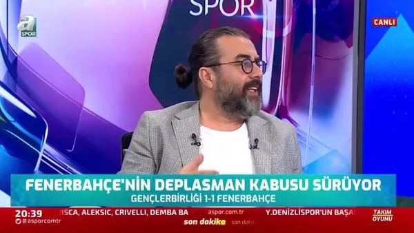 Emre Bol'dan flaş sözler! Emre Belözoğlu ve Ersun Yanal...