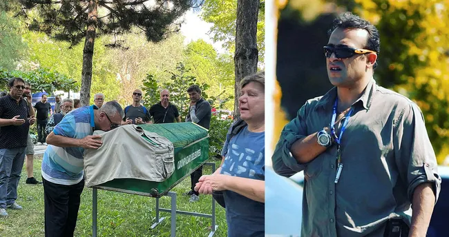 Ünlü yönetmen Abdulkadir Ceylan Ede Eskişehir’de son yolculuğuna uğurlandı Ünlü yönetmen Abdulkadir Ceylan Ede Eskişehir’de son yolculuğuna uğurlandı