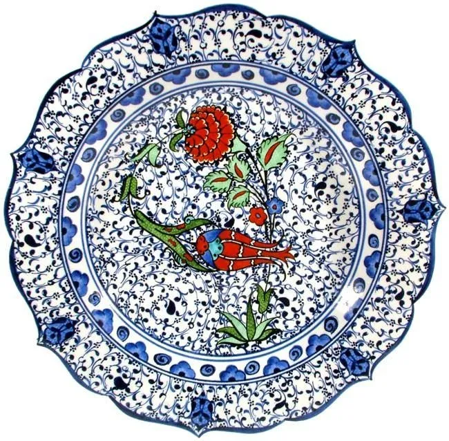 Anadolu’daki el sanatları