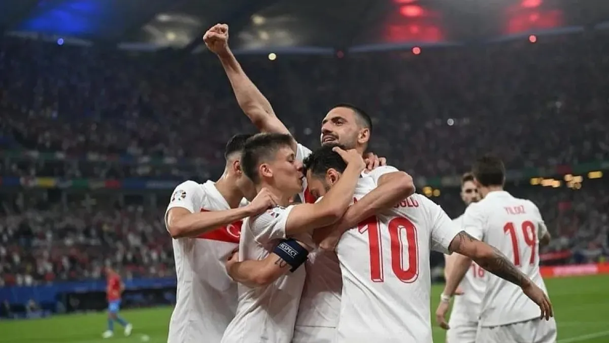 MİLLİ MAÇ TARİHLERİ 2025: Türkiye – Bulgaristan Maçı Ne Zaman, Saat Kaçta ve Hangi Kanalda? A Milli Takım aday kadro açıklandı MİLLİ MAÇ TARİHLERİ 2025: Türkiye – Bulgaristan Maçı Ne Zaman, Saat Kaçta ve Hangi Kanalda? A Milli Takım aday kadro açıklandı