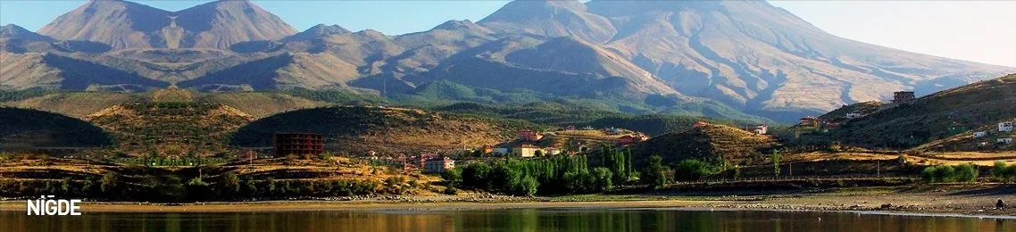 Niğde
