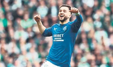 Eski aşklar depreşti