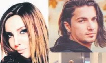 Uriel’e videolu sürpriz