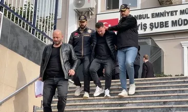 İstanbul’da 2 firari yakalandı