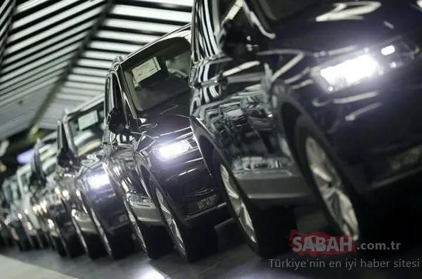 Otomotiv devi corona virüs yüzüne üretimi durdurdu! COVID-19 nedeniyle üretimleri durduran markalar
