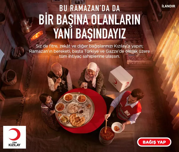 Kızılay // 9 Mart - 7.sıra