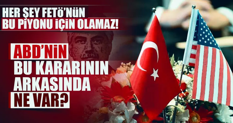 ABD’nin vize kararının arkasında ne var?
