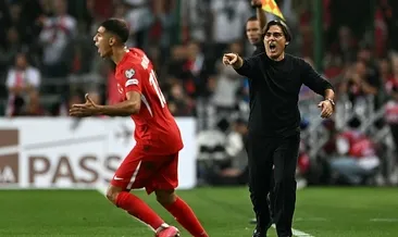 Ders çıkarıp ayağa kalkacağız