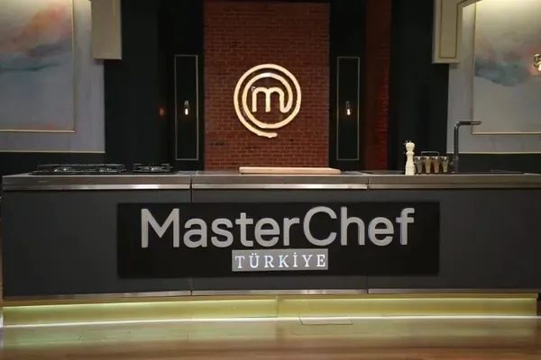 MasterChef Dokunulmazlık Oyunu