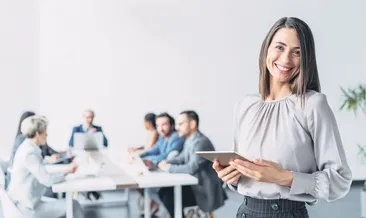 Kadınlara iki büyük destek