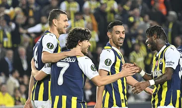 Edin Dzeko’dan Ferdi Kadıoğlu itirafı!