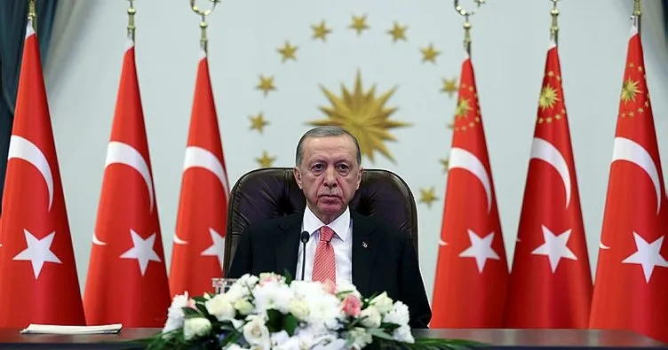 Başkan Erdoğan’dan G20 zirvesinde Filistin mesajı: Yaşanan trajedi tahümmül sınırlarını aştı