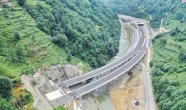 Dev projeler hayata geçiyor