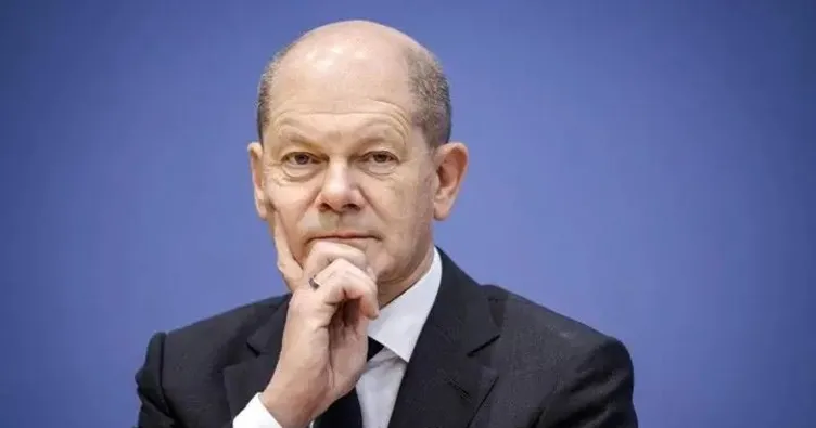 Almanya’da erken seçim süreci başladı