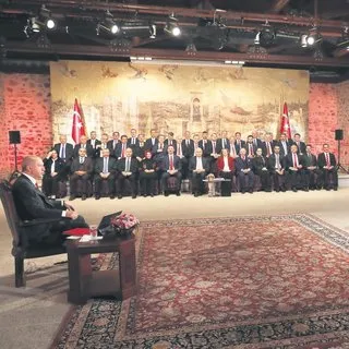 Eserlerimiz için oyunuzu istiyoruz