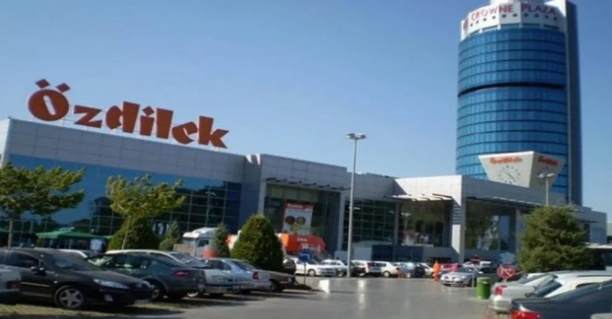 ozdilek calisma saatleri 2021 ozdilek park avm saat kacta aciliyor kacta kapaniyor son dakika yasam haberleri
