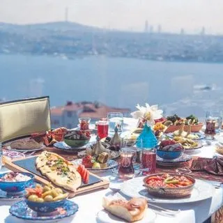 Ramazan lezzetleri sizi bekliyor