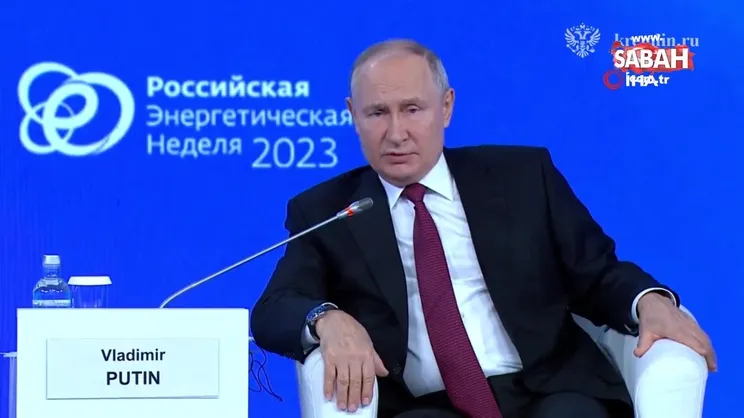 Putin: 