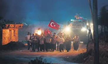 15 Temmuz için şimdi