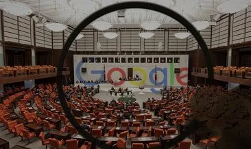 Google Yetkilileri Meclis’e geliyor! Avrupa’da neyse Türkiye’de de o olacak