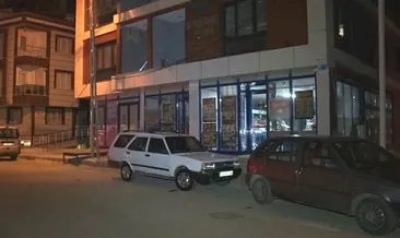 Eyüpsultan’da rehine operasyonu