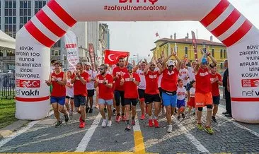 Aynı ruhla Afyon’dan İzmir’e #izmir