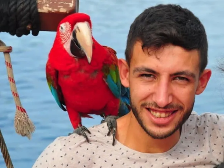 1 milyon TL’lik deve alışverişi cinayetle bitti! Parasını alamayınca düğün salonunu bastı...