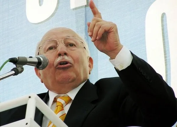Eski liderler başkanlık sistemi için bakın ne demişti