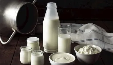 Günlük süt ve süt ürünleri ile ilgili doğru bilinen yanlışlar