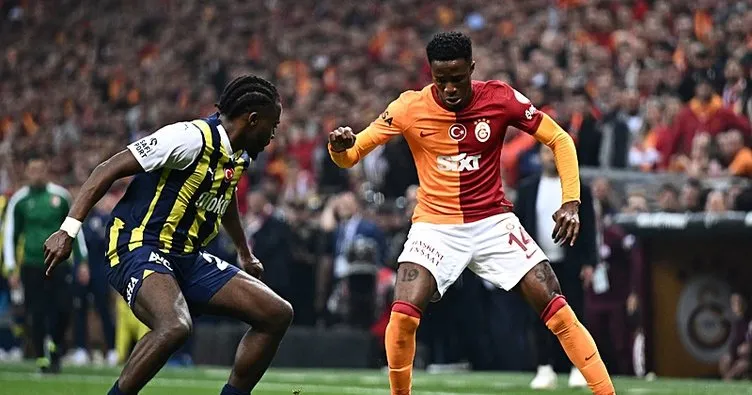 SON DAKİKA HABERİ: Galatasaray 45, Fenerbahçe 23 milyon Euro zarar etti