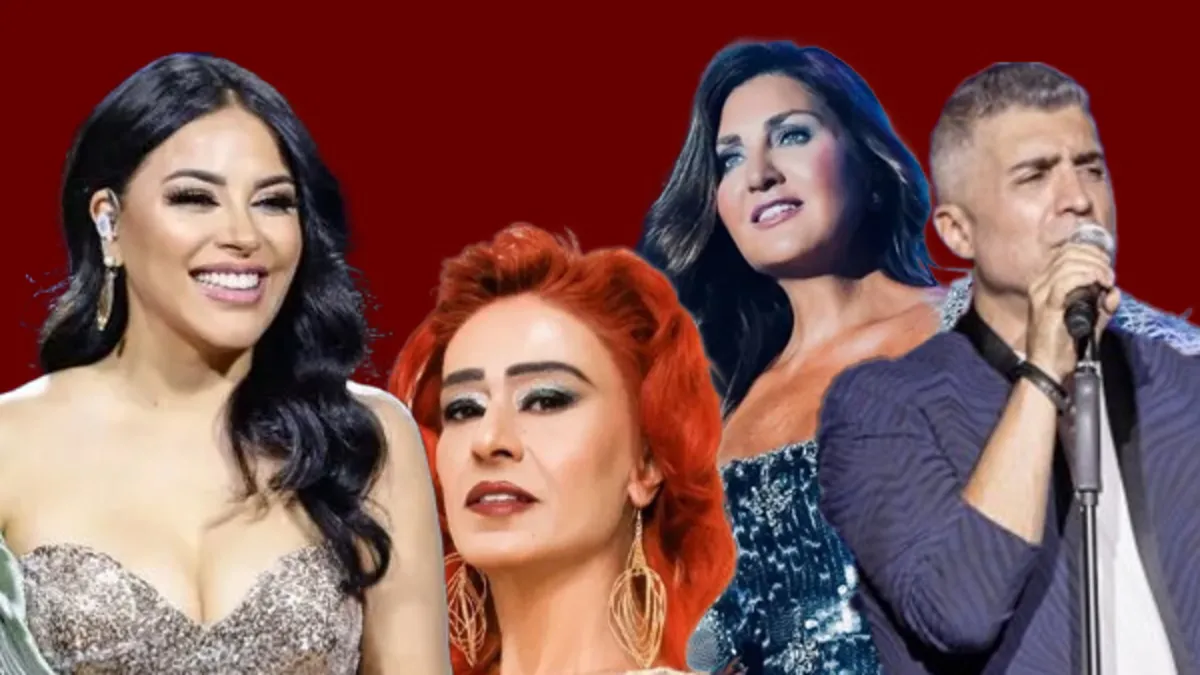 Bayram sahnesinde 30 milyon TL’ye zirveye yerleşti...