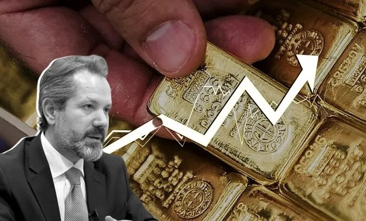 Altın ibresini yukarı kırdı! Gram altın 2500 TL’yi aşacak mı? İslam Memiş’in bu tahmini çok konuşulur