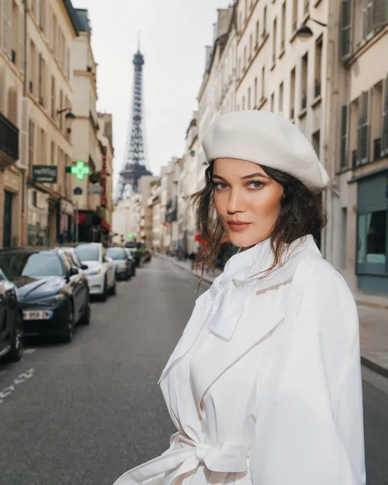 ‘Görümce’ gözünden burnu karnında Pınar Deniz! Kaan Yıldırım’ın biricik eşine bakın...