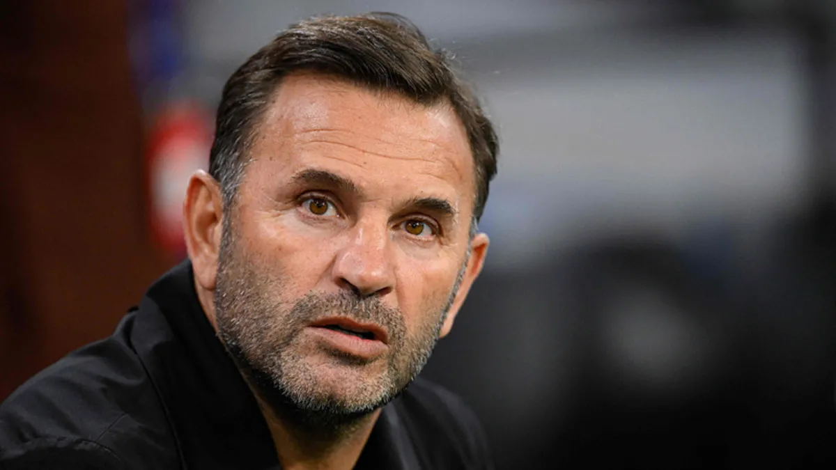 Galatasaray’da Okan Buruk derbi planını hazırladı! Formayı kime verecek? – Galeri Galatasaray’da Okan Buruk derbi planını hazırladı! Formayı kime verecek? – Galeri